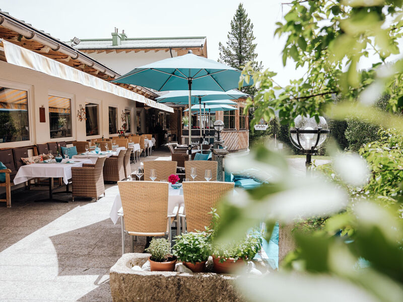Mountainclub Hotel Ronach