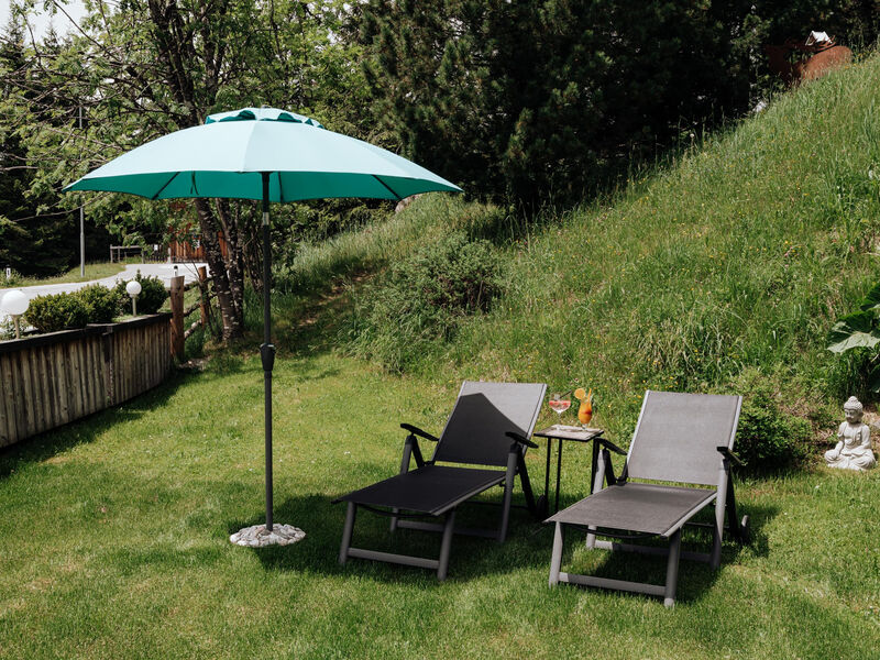 Mountainclub Hotel Ronach