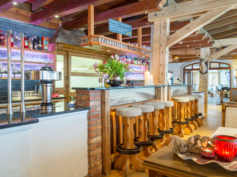 Mountainclub Hotel Ronach