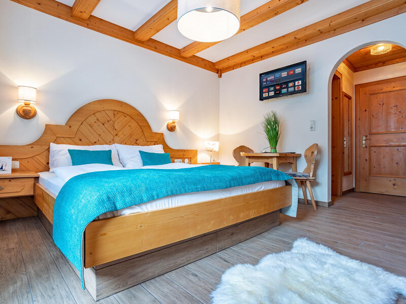 Mountainclub Hotel Ronach