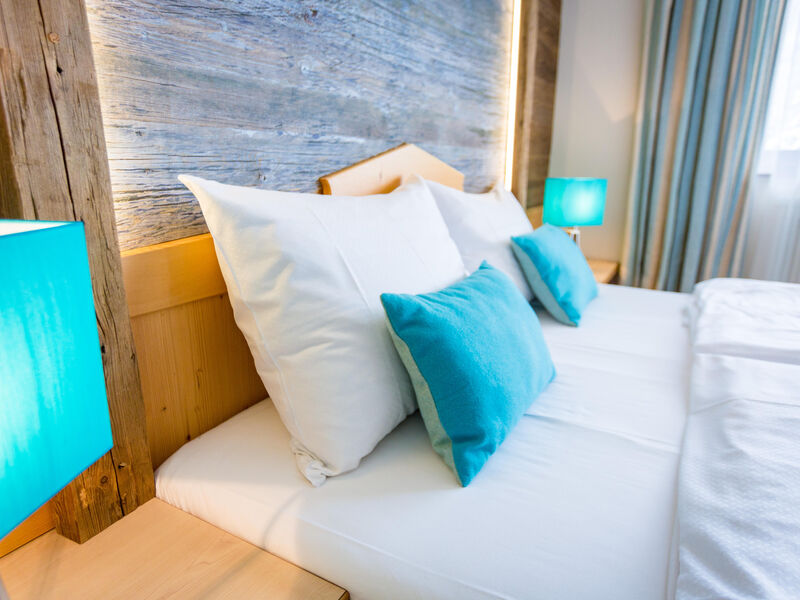 Mountainclub Hotel Ronach