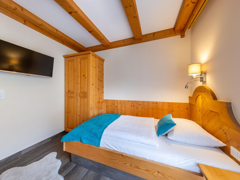 Mountainclub Hotel Ronach