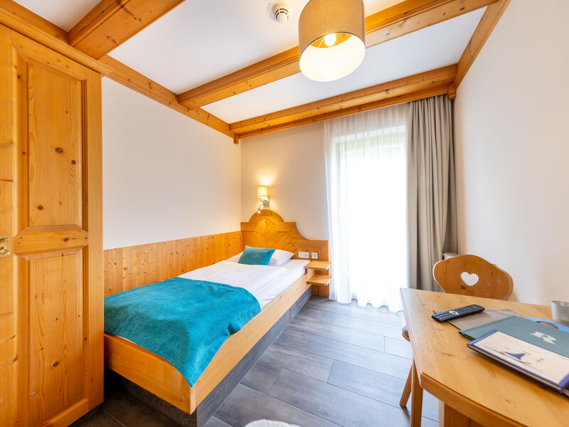 Mountainclub Hotel Ronach