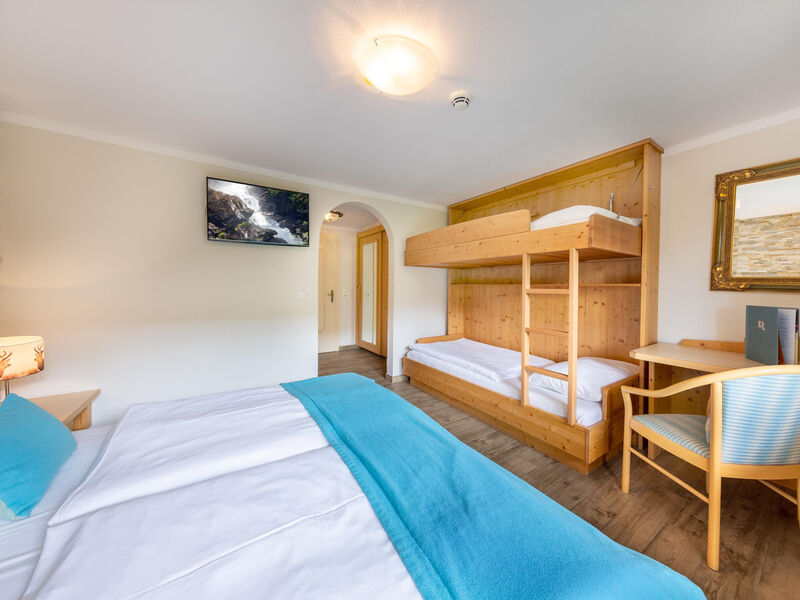 Mountainclub Hotel Ronach