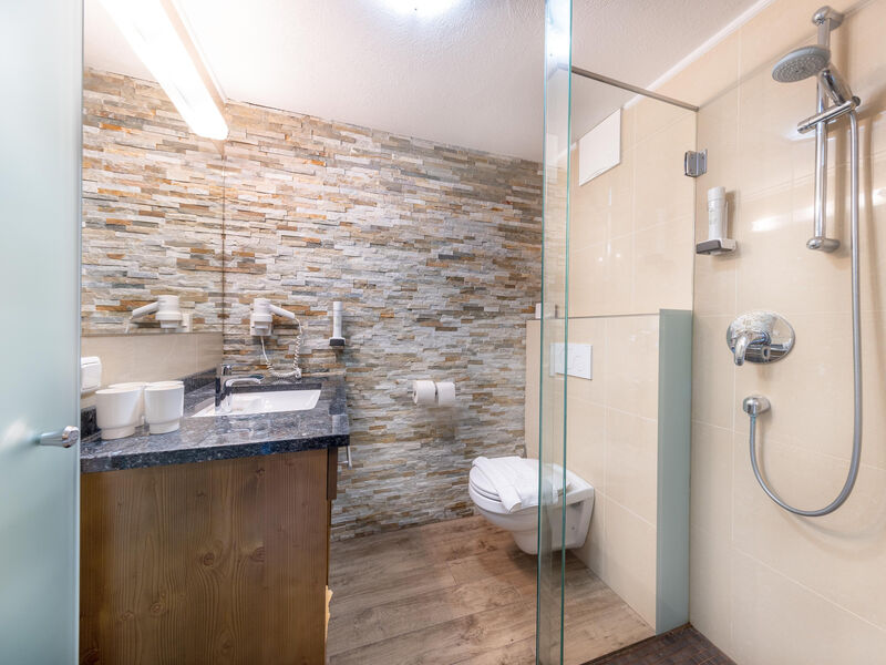 Mountainclub Hotel Ronach