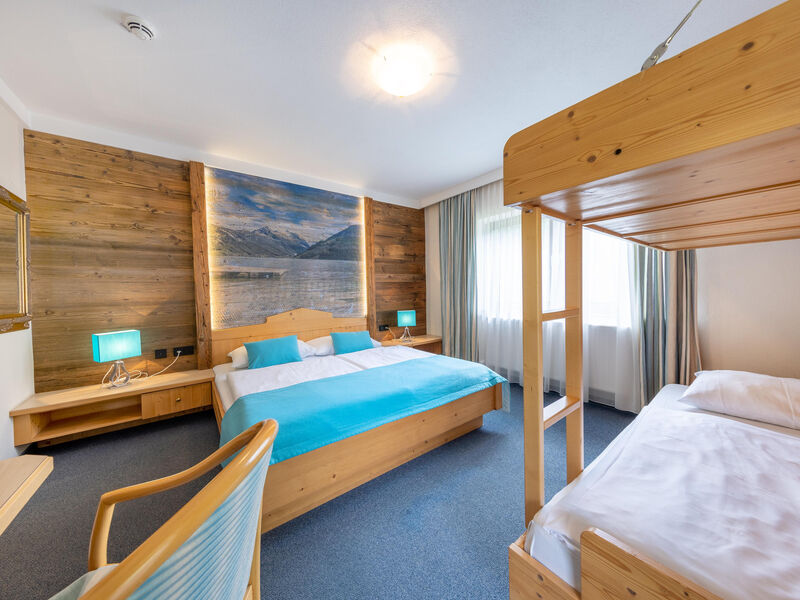 Mountainclub Hotel Ronach