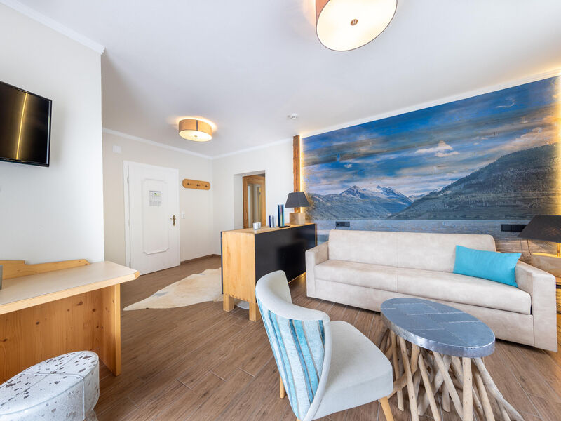 Mountainclub Hotel Ronach