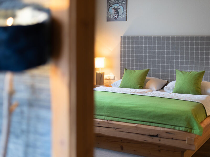 Mountainclub Hotel Ronach