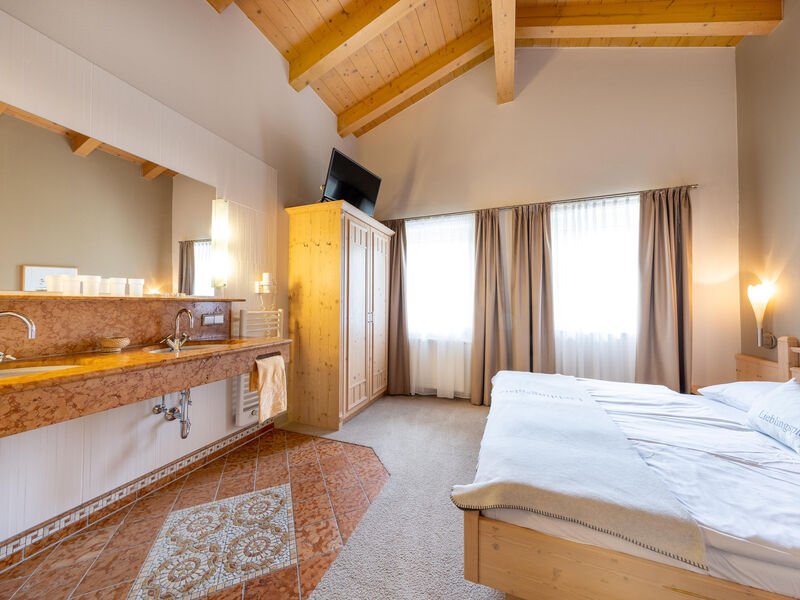 Mountainclub Hotel Ronach