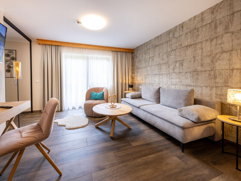 Mountainclub Hotel Ronach