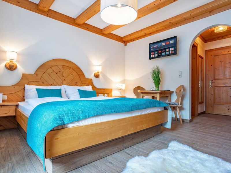 Mountainclub Hotel Ronach