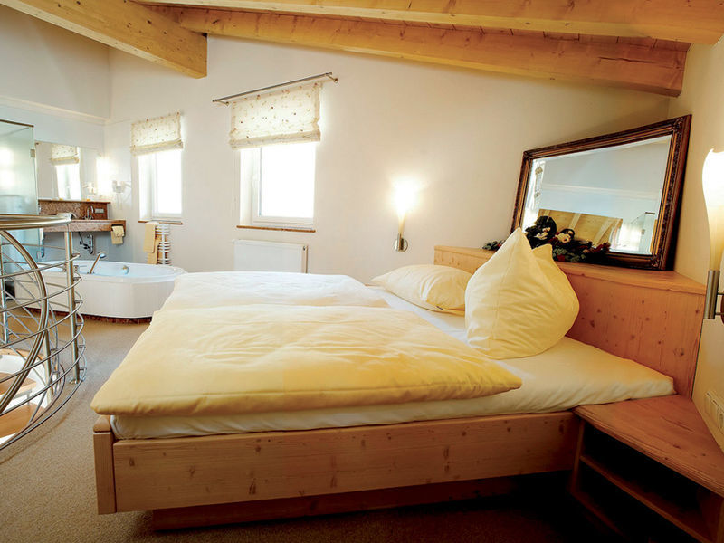 Mountain Club Hotel Ronach