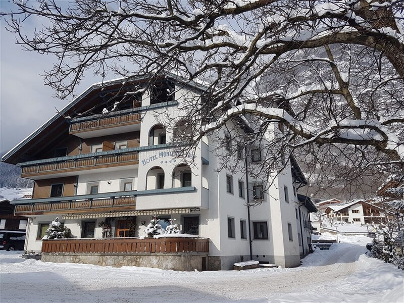 Mühlenerhof