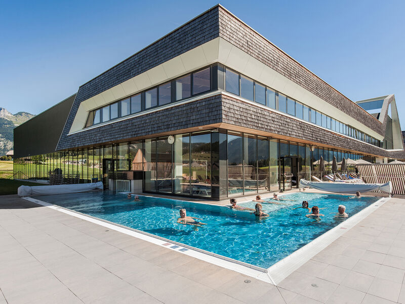 Narzissen Vital Resort