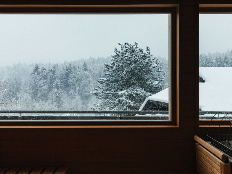 Naturel Hoteldorf Schönleitn