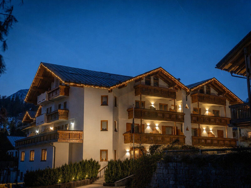 Naturhotel Margherita
