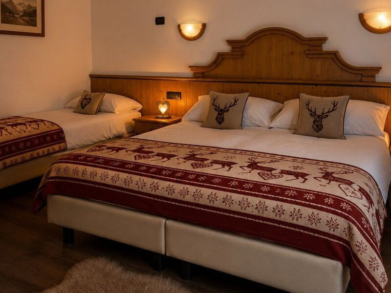 Naturhotel Margherita
