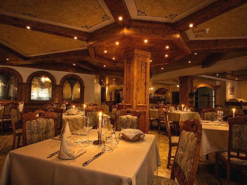 Naturhotel Margherita