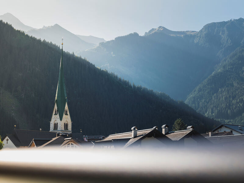 Zillertal Resort Neuhaus