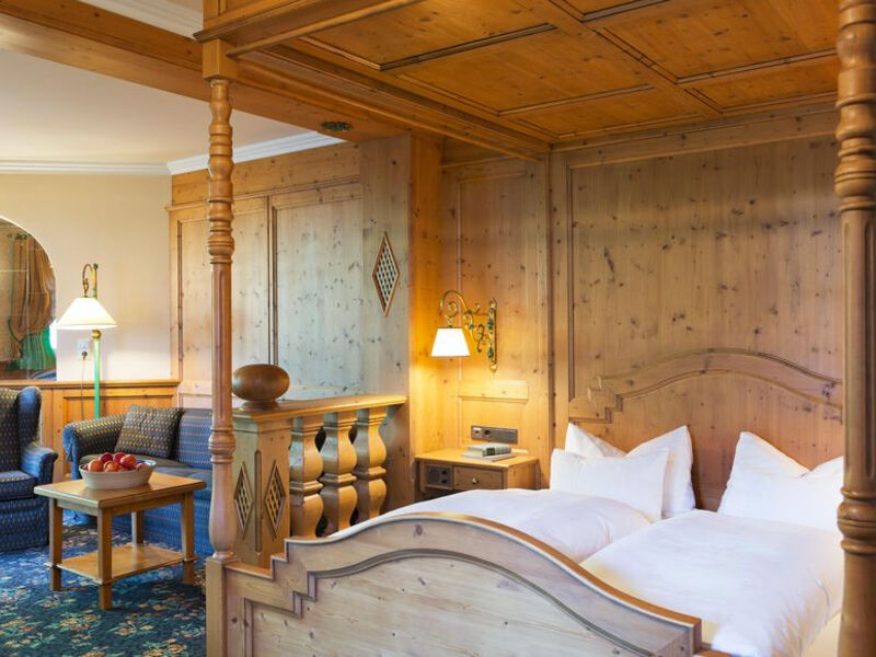 Neuhaus Zillertal Resort