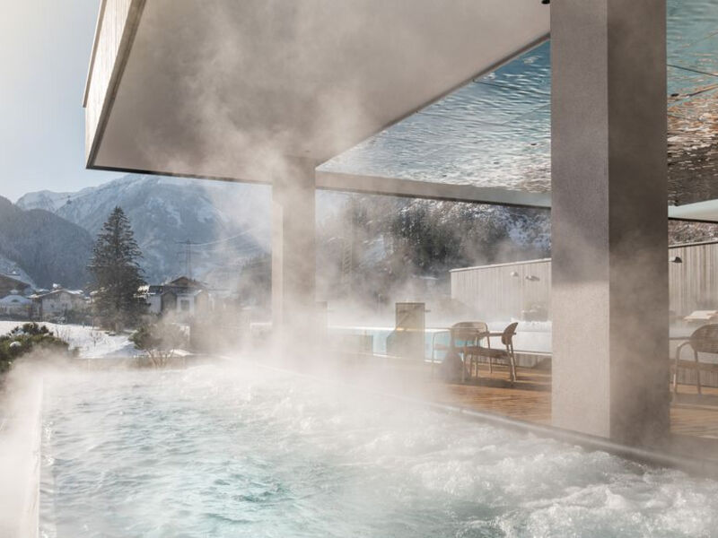 Neuhaus Zillertal Resort