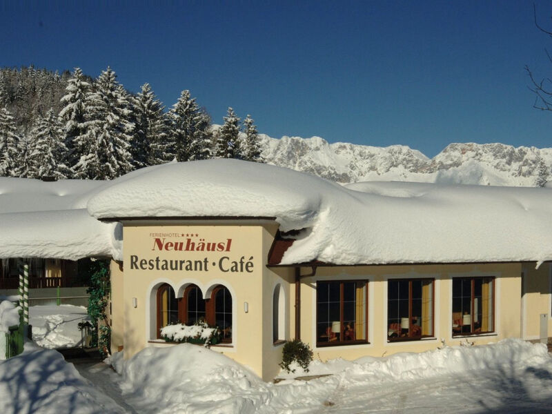 Hotel Neuhäusl
