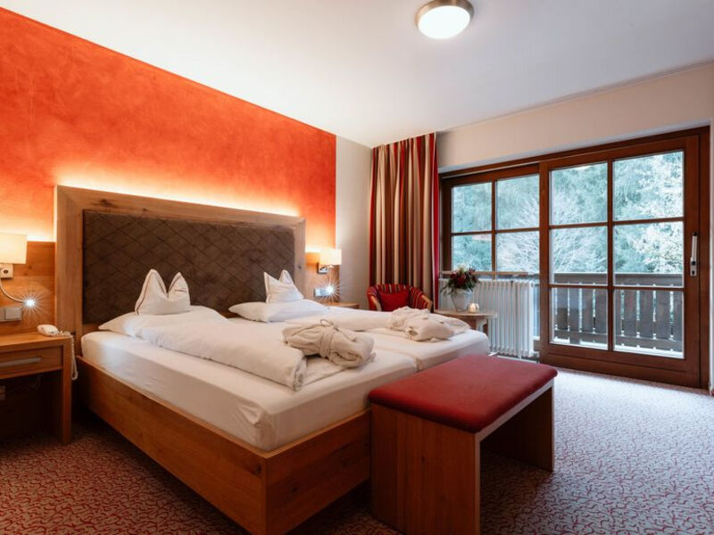Hotel Neuhäusl