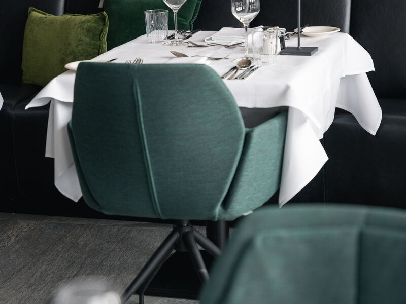 Nidum - Casual Luxury