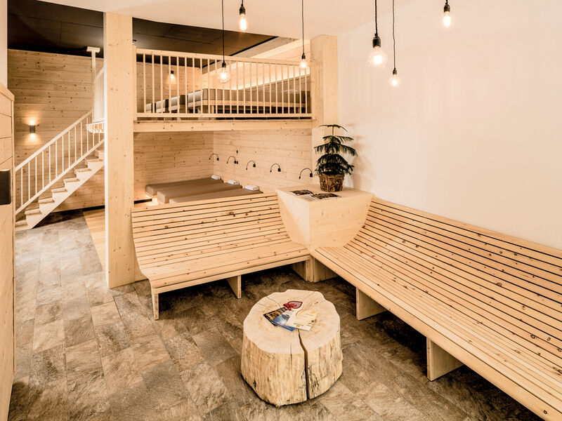Hotel Oberraindlhof SKI OPENING