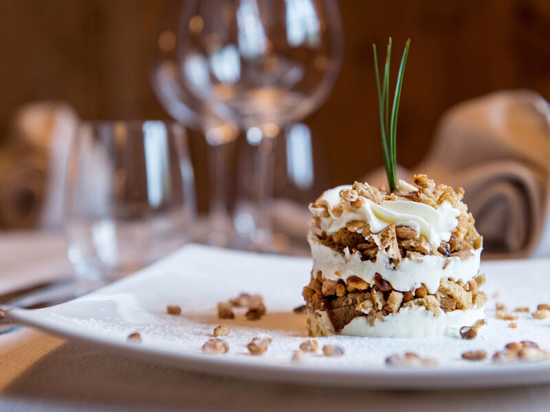 Hotel Oberraindlhof SKI OPENING
