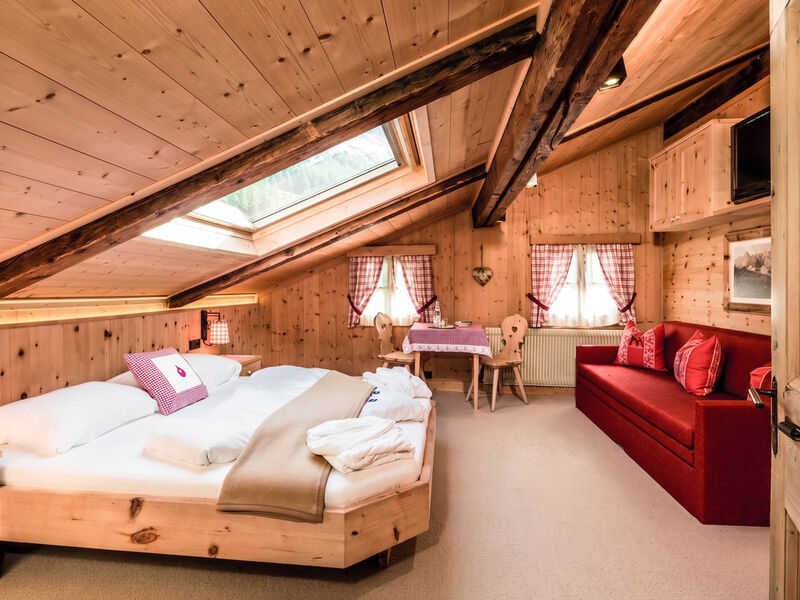 Hotel Oberraindlhof SKI OPENING