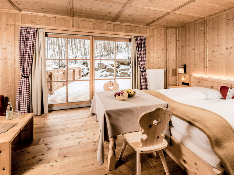 Hotel Oberraindlhof SKI OPENING