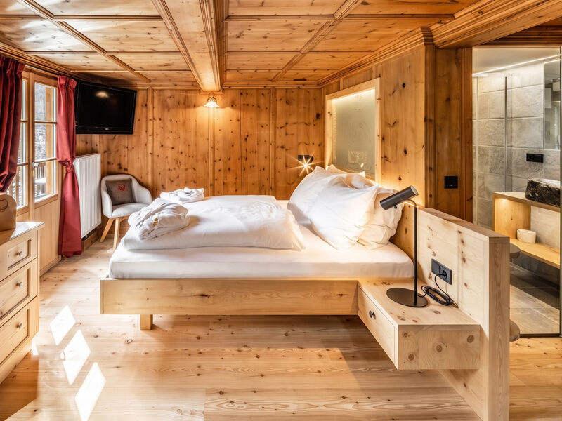 Hotel Oberraindlhof SKI OPENING