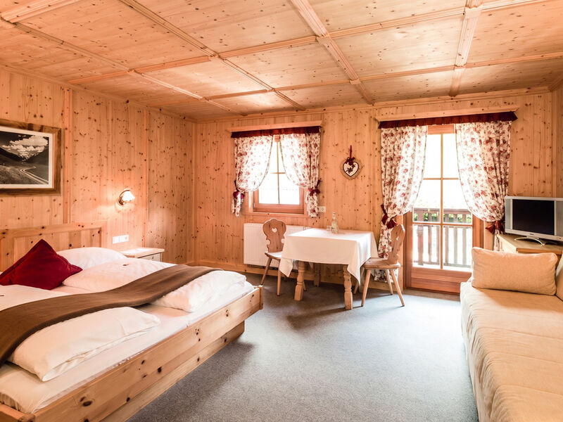 Hotel Oberraindlhof - SKIMAX