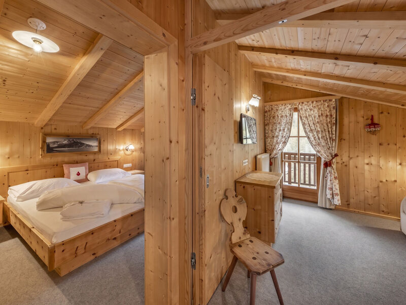 Hotel Oberraindlhof - SKIMAX