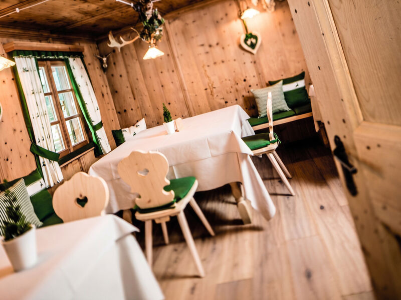 Hotel Oberraindlhof - SKIMAX