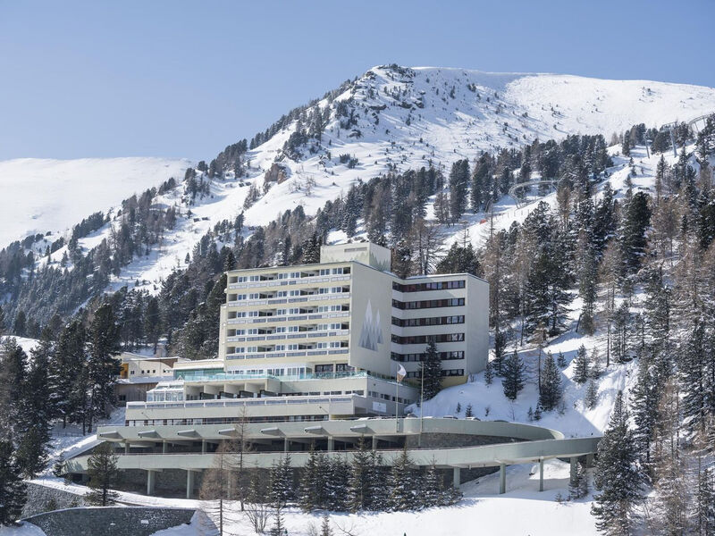 Panorama Hotel Turracher Höhe - Alpin Resort & Spa