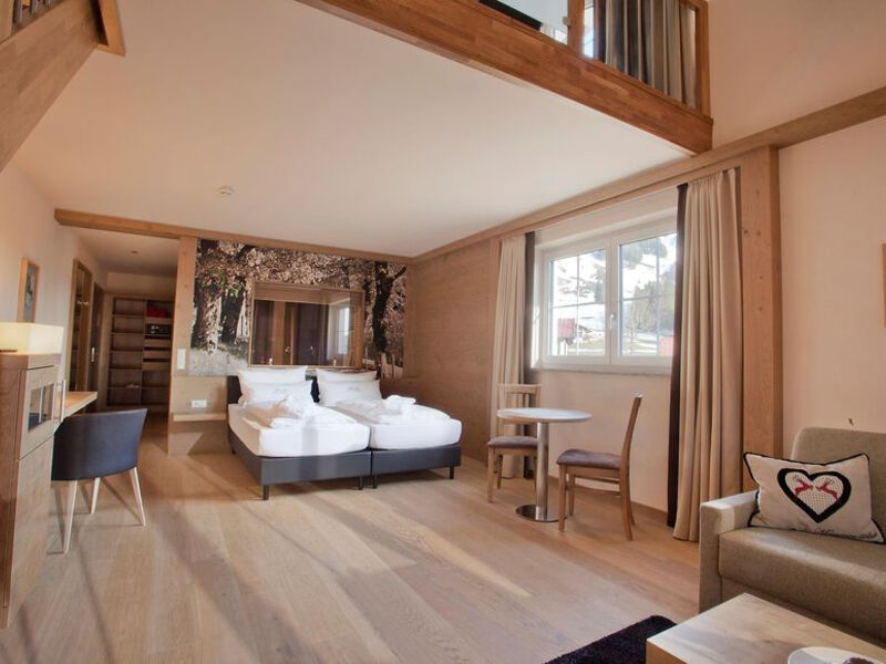 Panoramahotel Oberjoch