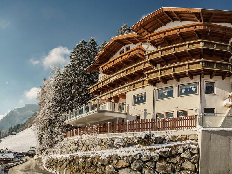 Panoramahotel Schwendbergerhof