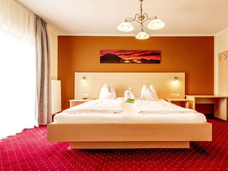 Panoramahotel Traunstein