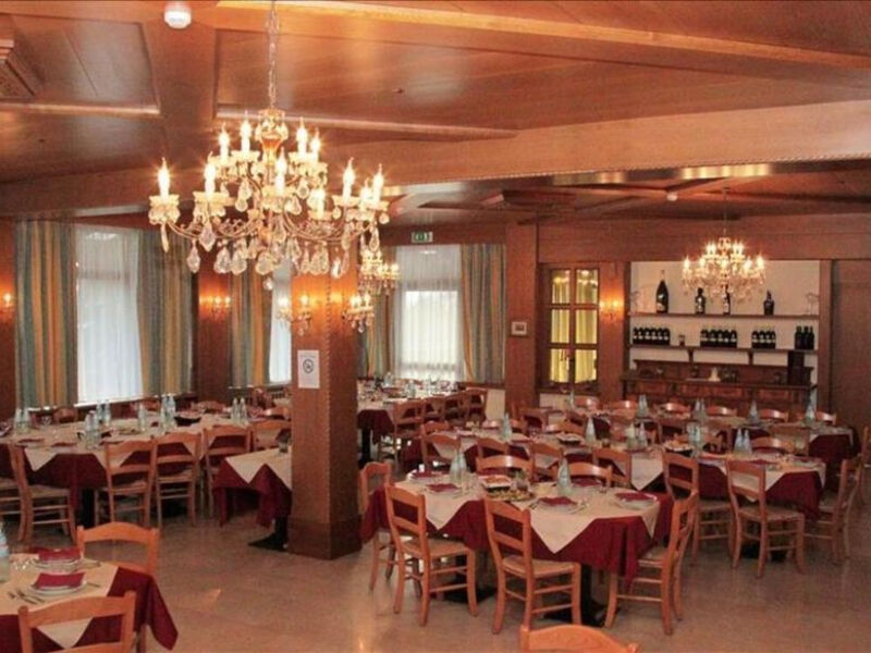 Parc Hotel Miramonti