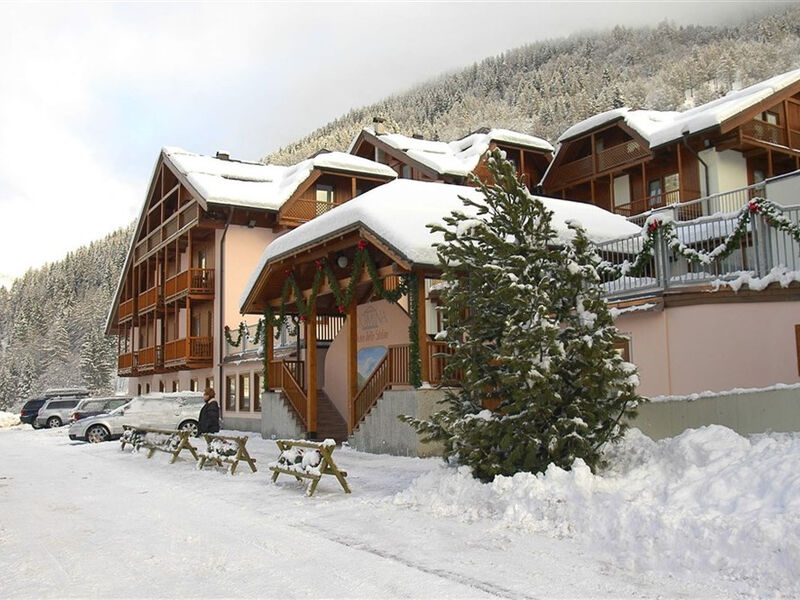 Parco dello Stelvio