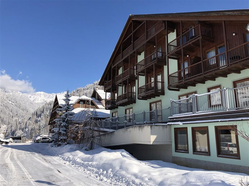 Parco dello Stelvio