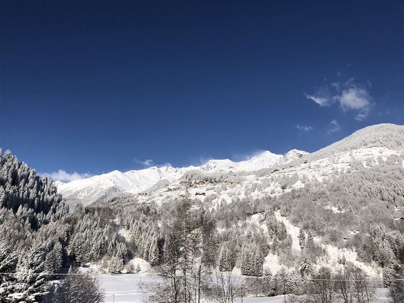 Parco dello Stelvio