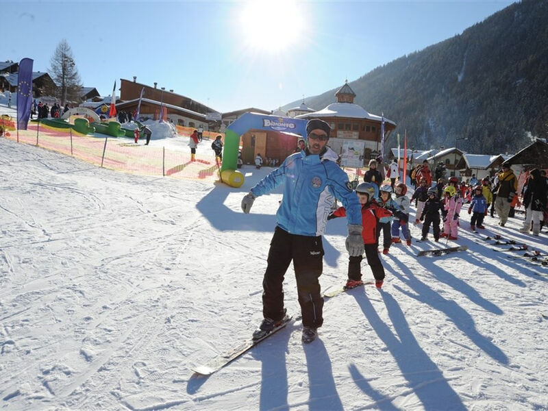 Parco dello Stelvio