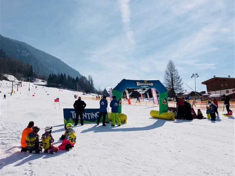Parco dello Stelvio