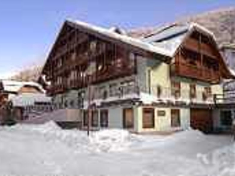 Parco dello Stelvio
