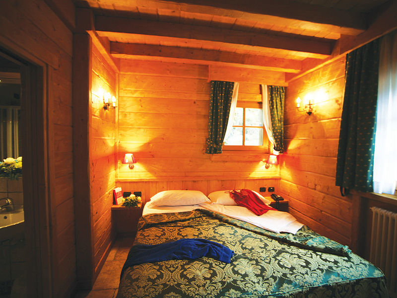 Park Chalet Village