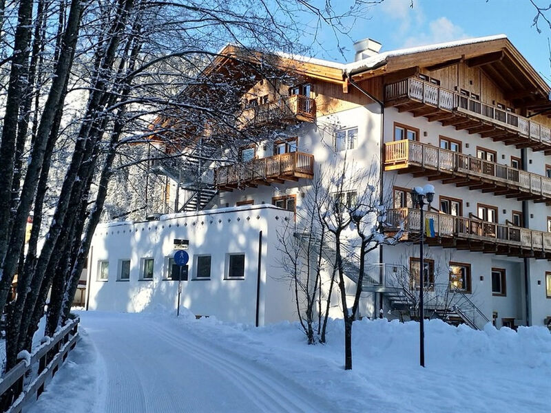 Park Hotel Avisio