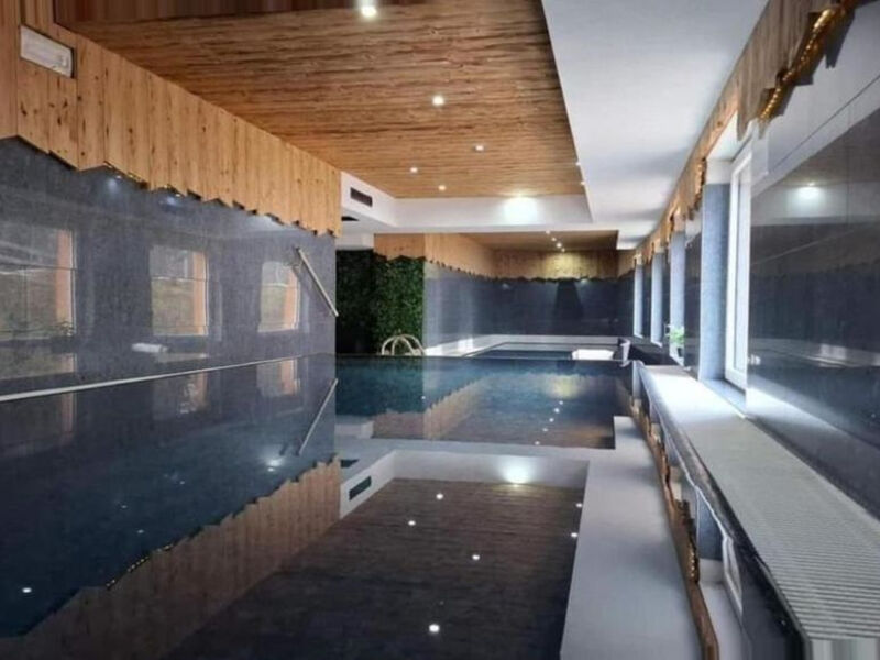 Park Hotel Avisio